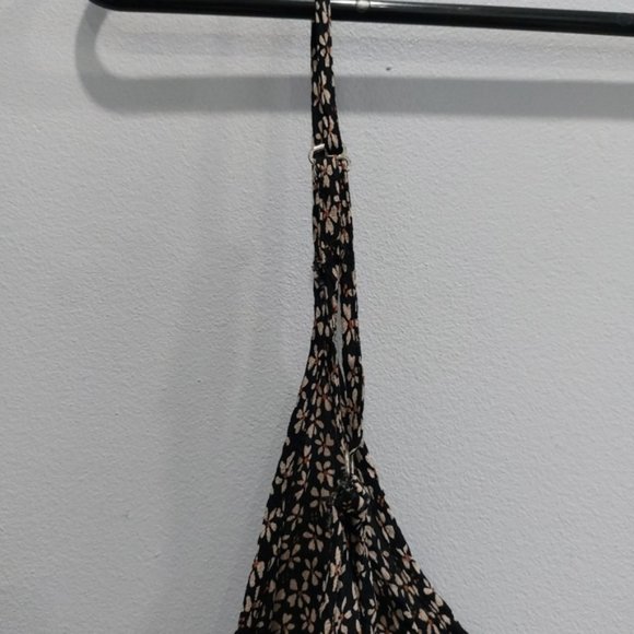 Brandy Melville Floral Jada Dress - Picture 7 of 9